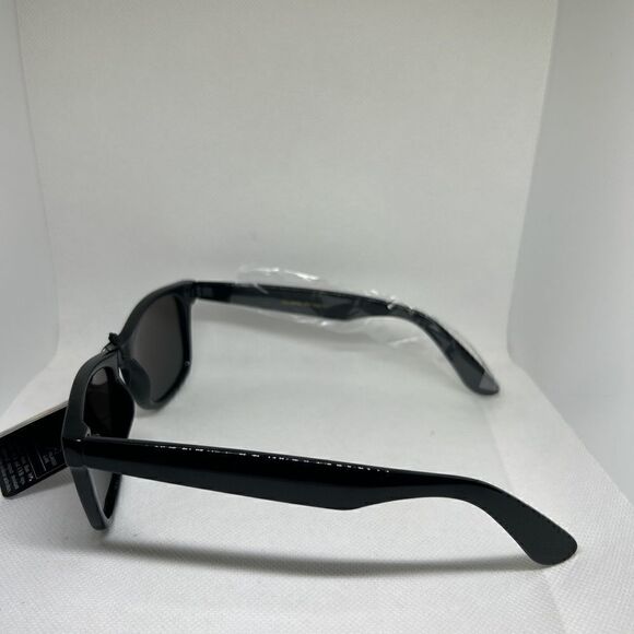 Classic Unisex Retro Mirrored Polarized Sunglasses - Picture 3 of 3